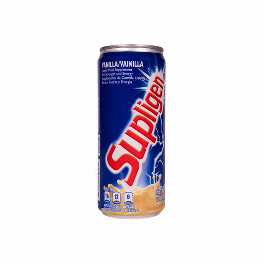 Supligen Vanilla (290ml)