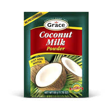 Grace Coconut Milk Powder (50g)